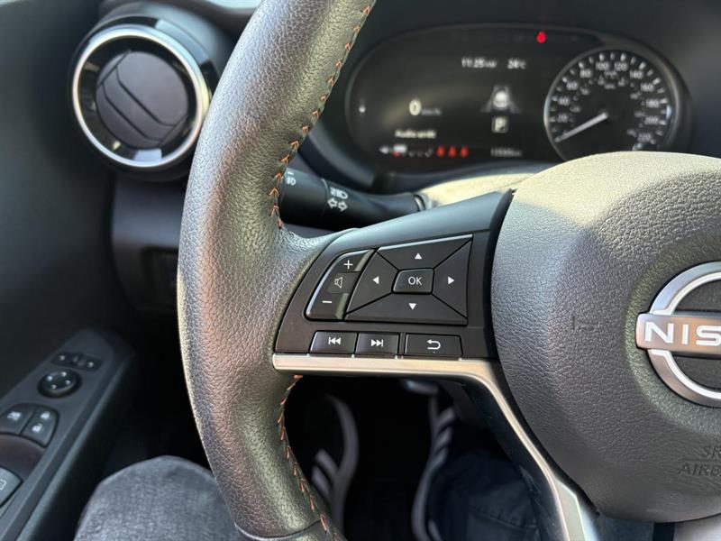 nissan Kicks 2023 - 22