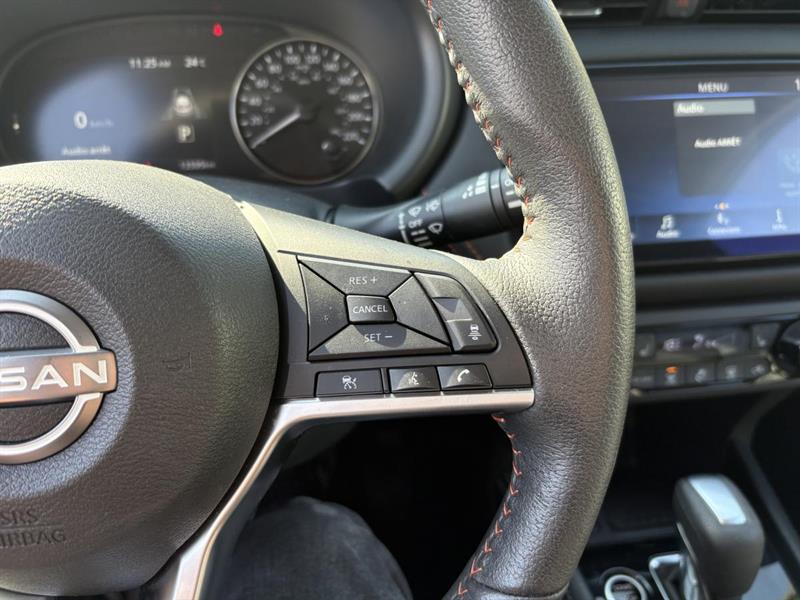 nissan Kicks 2023 - 23