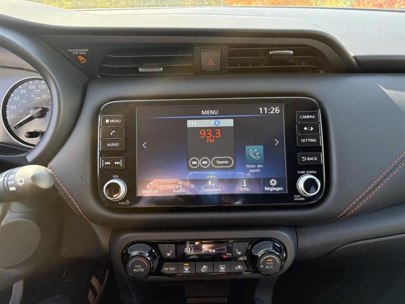 nissan Kicks 2023 - 24