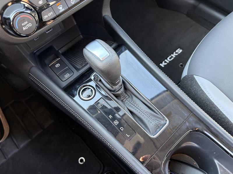 nissan Kicks 2023 - 27