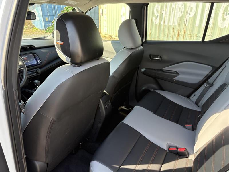 nissan Kicks 2023 - 28