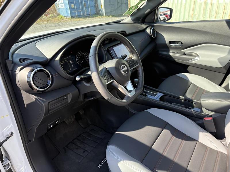 nissan Kicks 2023 - 29