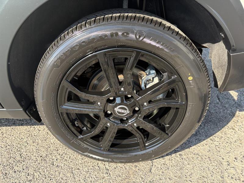 nissan Kicks 2023 - 31