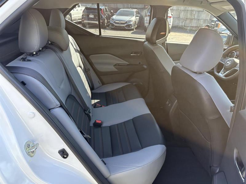 nissan Kicks 2023 - 32