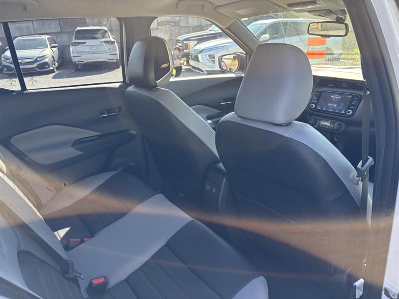 nissan Kicks 2023 - 33