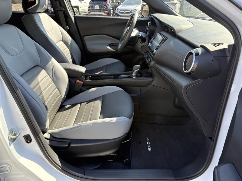 nissan Kicks 2023 - 35