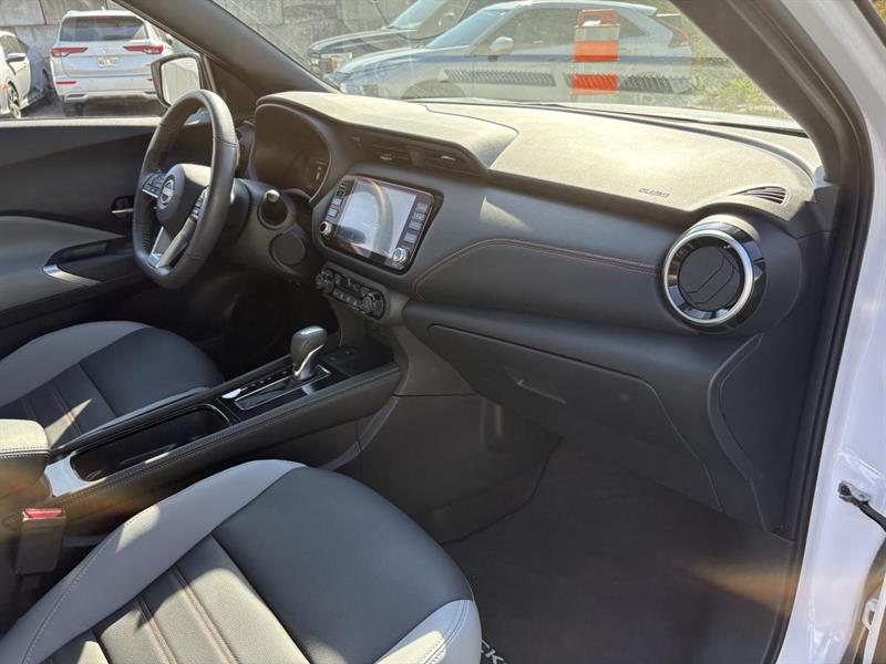 nissan Kicks 2023 - 36