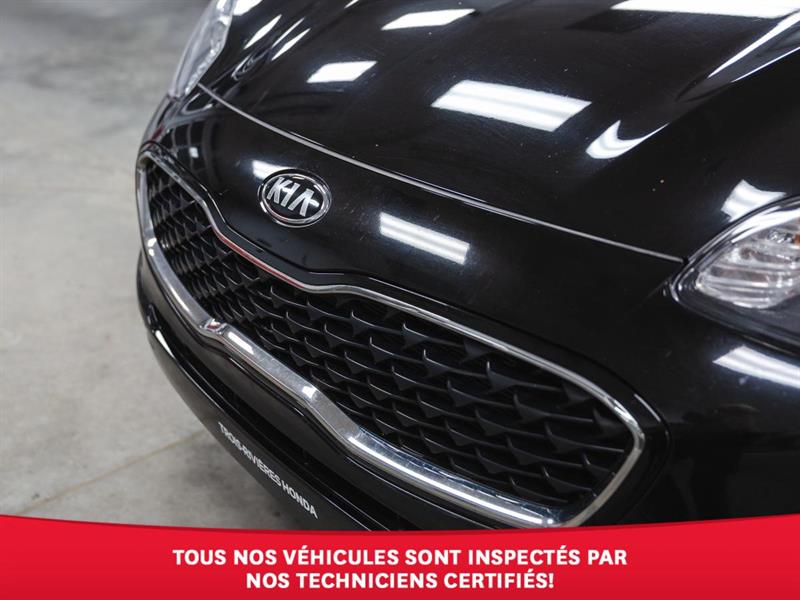 kia Sportage 2020 - 5