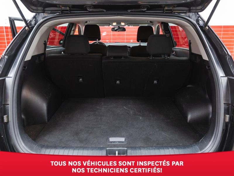 kia Sportage 2020 - 17