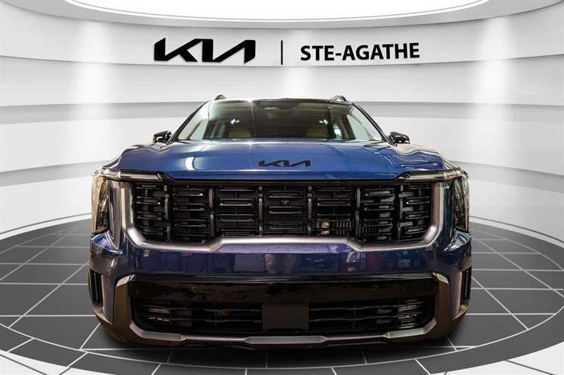 kia Sorento 2025 - 2