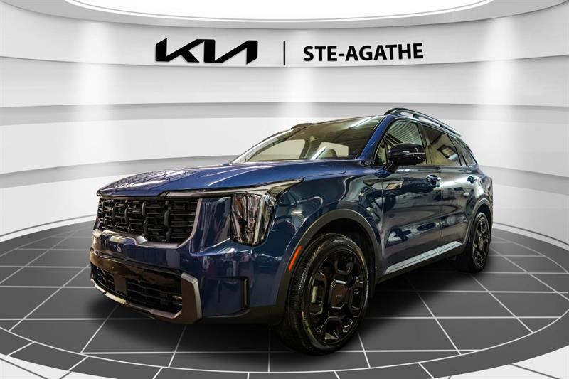 kia Sorento 2025 - 3