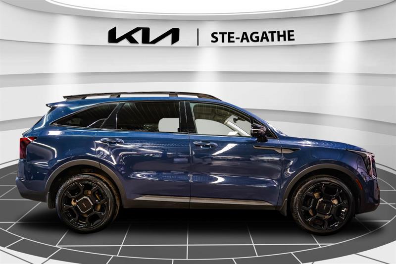 kia Sorento 2025 - 8