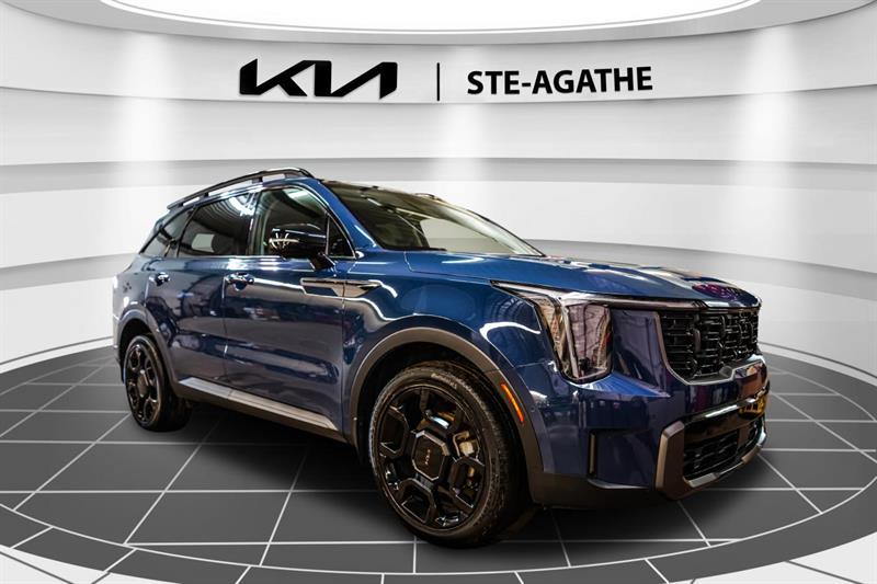 kia Sorento 2025 - 9