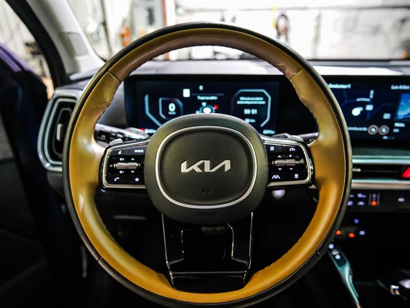 kia Sorento 2025 - 11