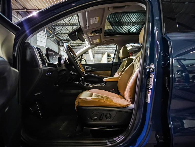 kia Sorento 2025 - 13