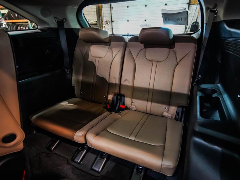 kia Sorento 2025 - 14