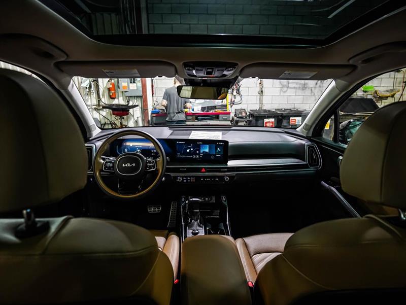 kia Sorento 2025 - 15