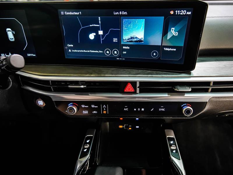 kia Sorento 2025 - 18