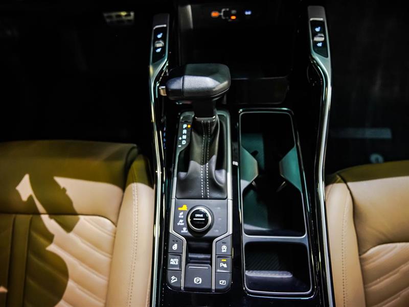 kia Sorento 2025 - 19