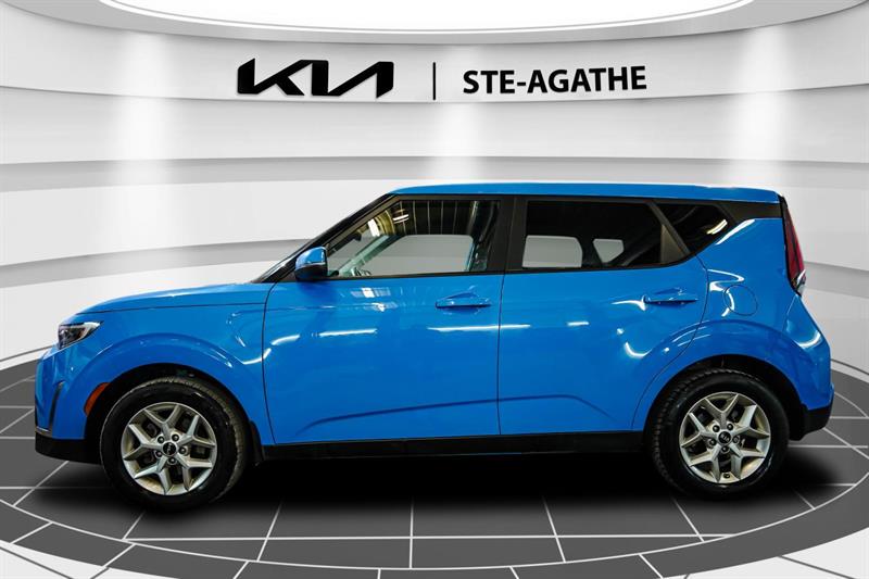 kia Soul 2025 - 4