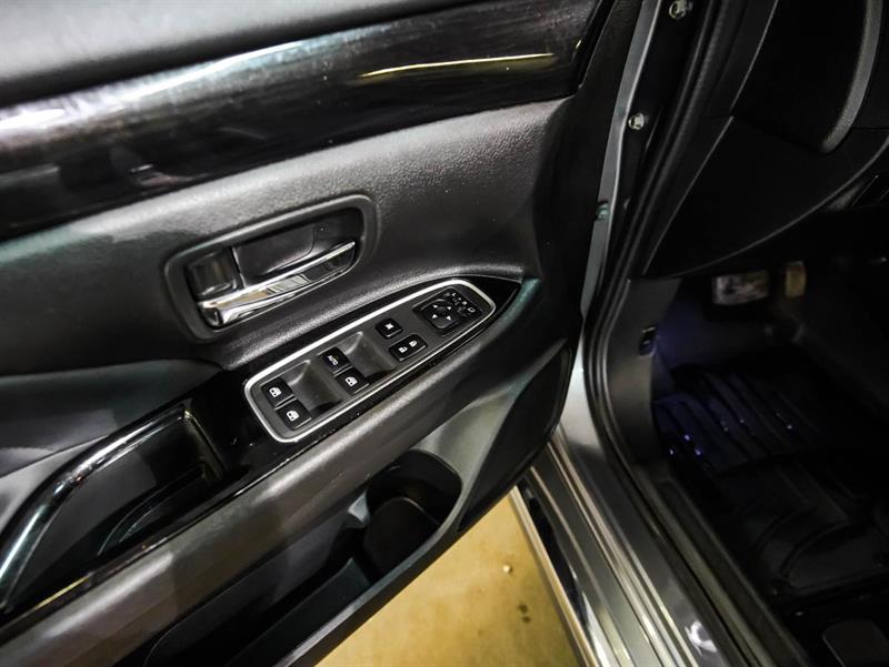 mitsubishi Outlander PHEV 2018 - 12