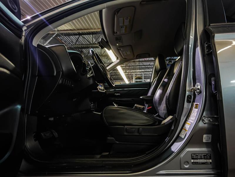 mitsubishi Outlander PHEV 2018 - 13