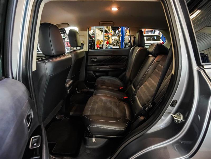 mitsubishi Outlander PHEV 2018 - 14