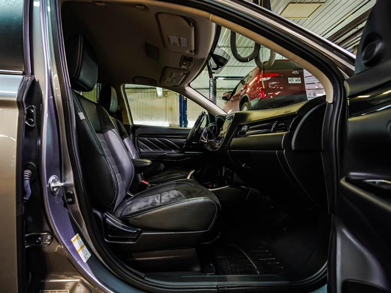 mitsubishi Outlander PHEV 2018 - 16