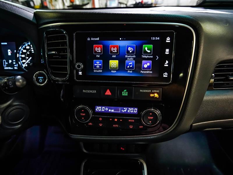 mitsubishi Outlander PHEV 2018 - 17