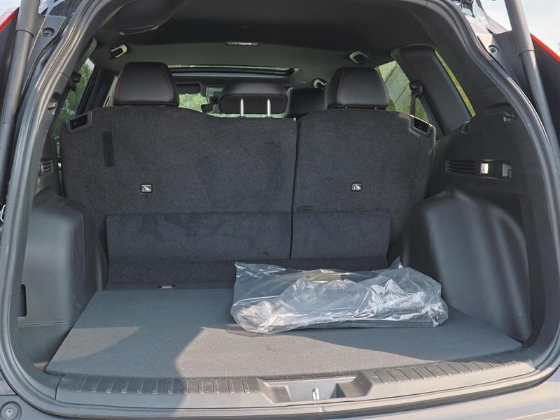 honda CR-V 2025 - 6