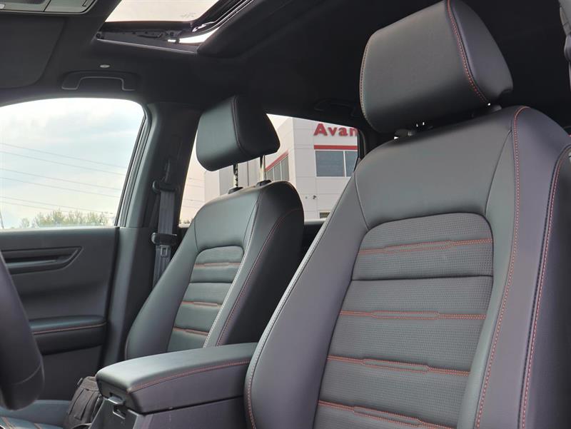 honda CR-V 2025 - 9