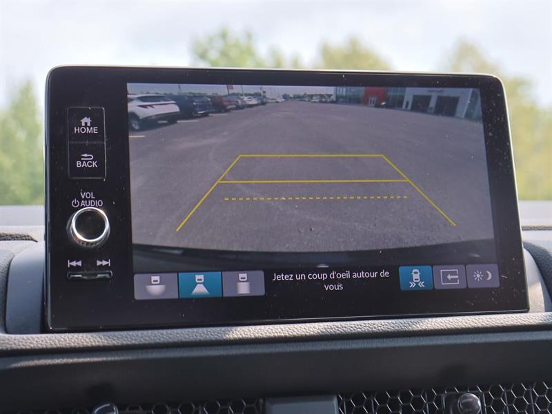 honda CR-V 2025 - 18