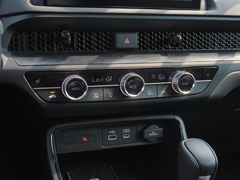 honda CR-V 2025 - 19