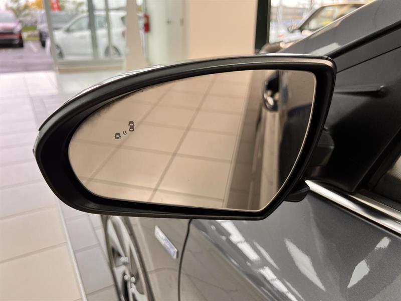 hyundai IONIQ hybride 2019 - 5