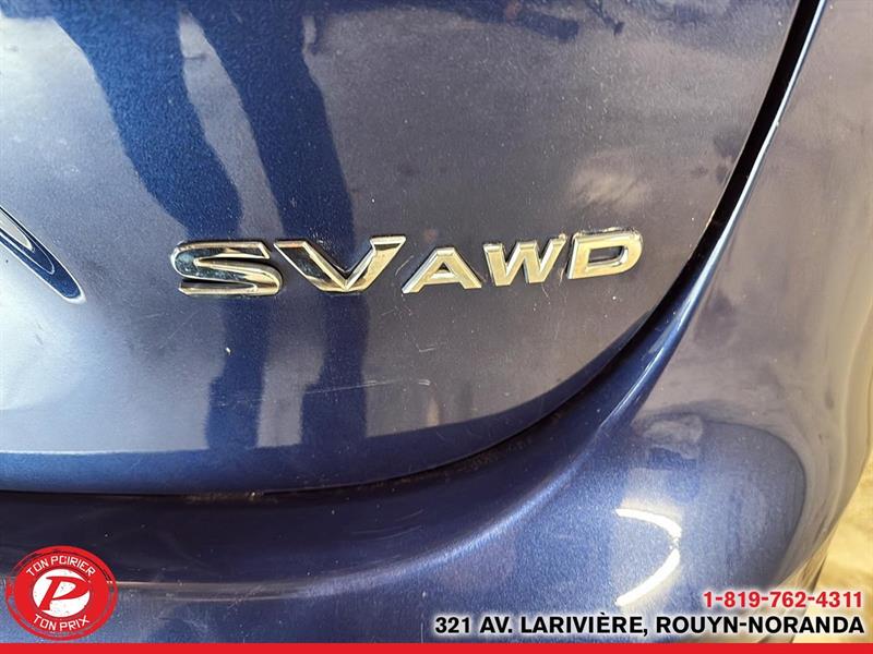 nissan Qashqai 2020 - 6