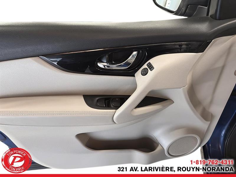 nissan Qashqai 2020 - 13