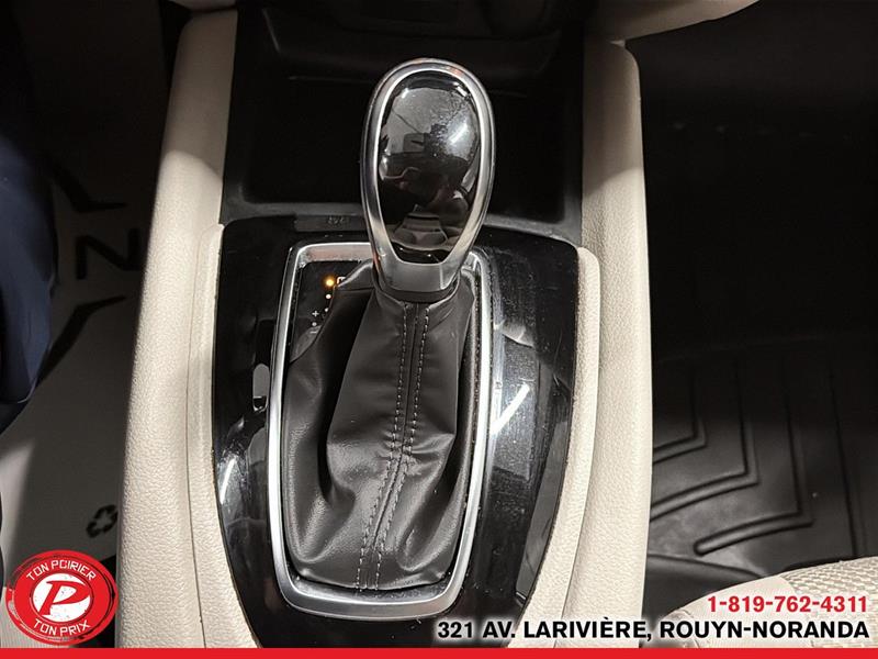 nissan Qashqai 2020 - 17