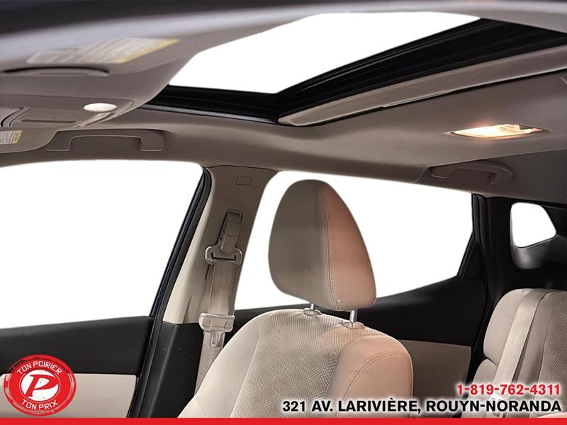 nissan Qashqai 2020 - 19