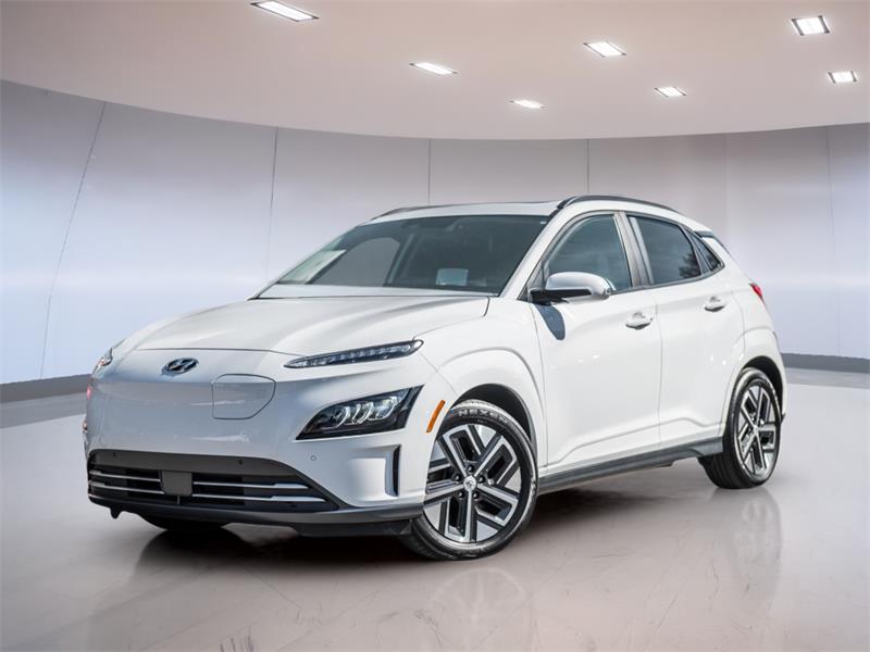 hyundai Kona électrique 2023