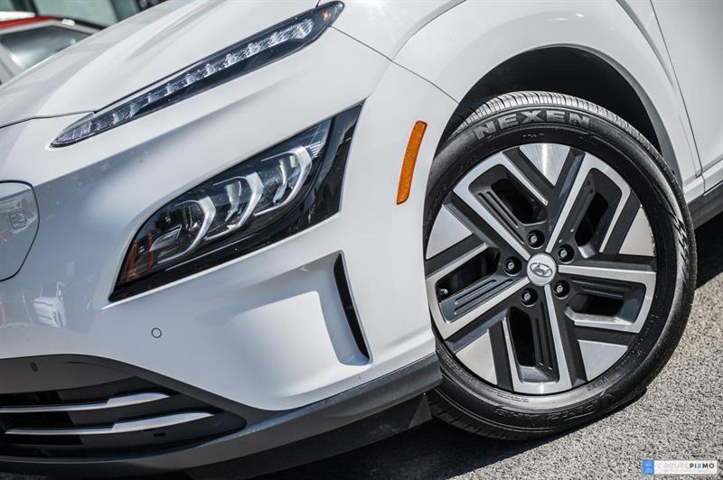 hyundai Kona électrique 2023 - 2