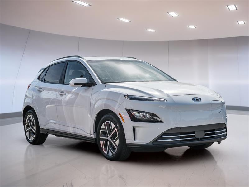 hyundai Kona électrique 2023 - 4