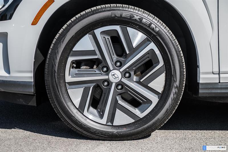 hyundai Kona électrique 2023 - 6