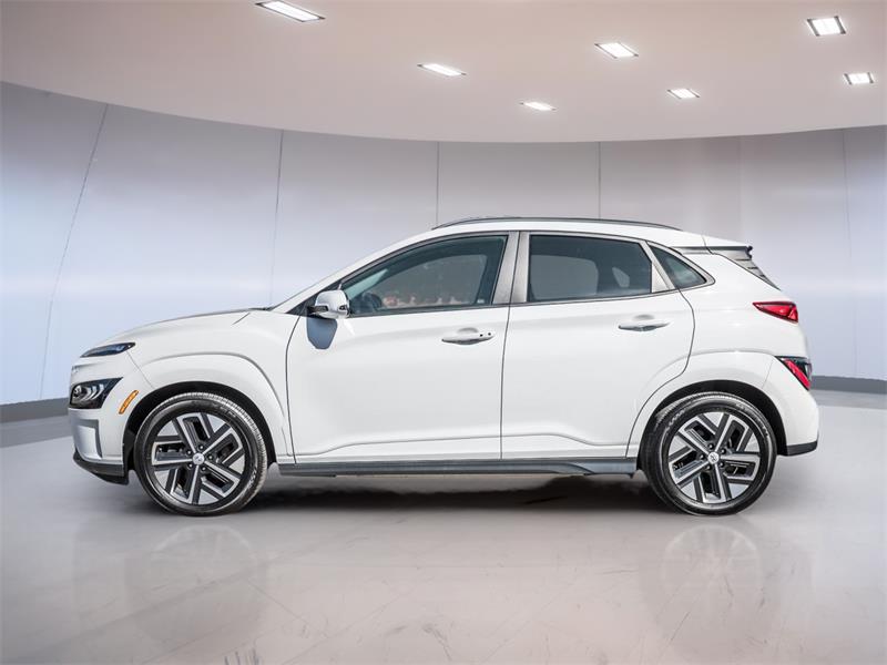 hyundai Kona électrique 2023 - 7