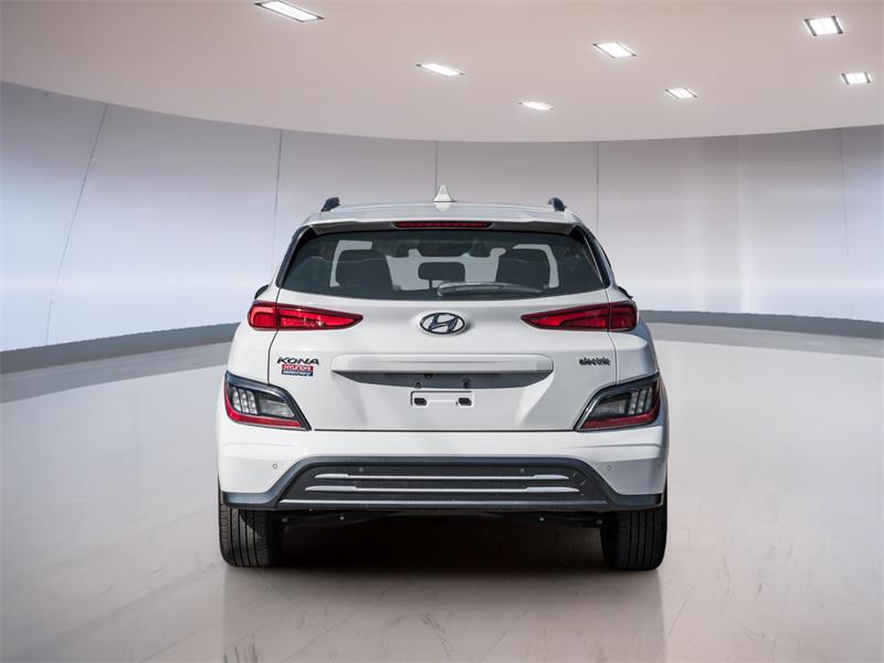 hyundai Kona électrique 2023 - 9