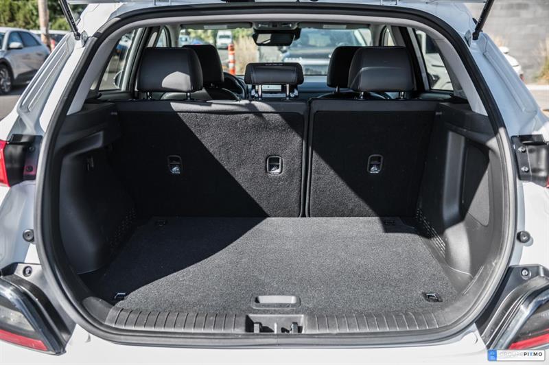 hyundai Kona électrique 2023 - 12