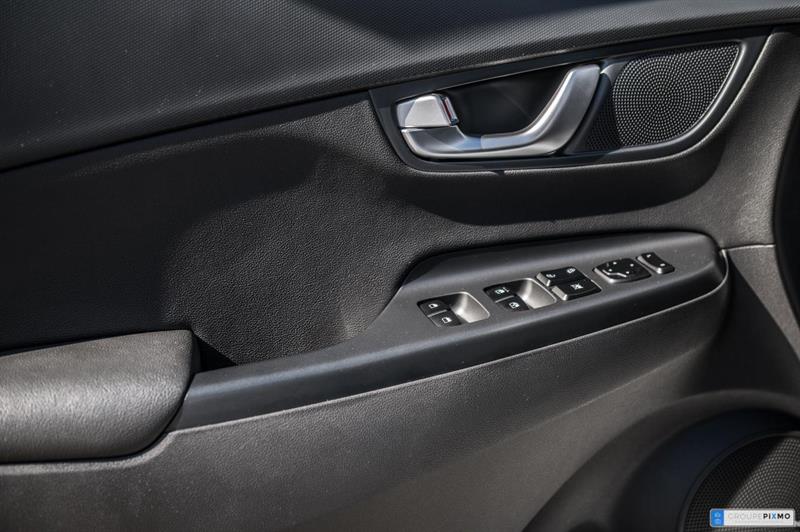 hyundai Kona électrique 2023 - 13
