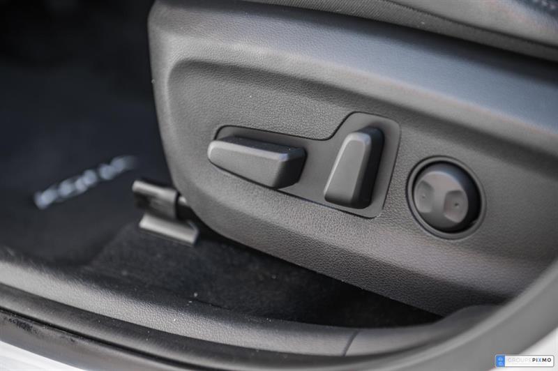 hyundai Kona électrique 2023 - 15