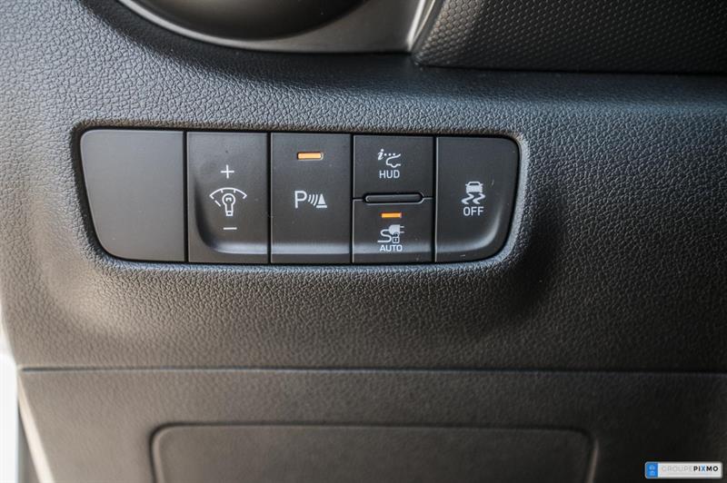 hyundai Kona électrique 2023 - 17
