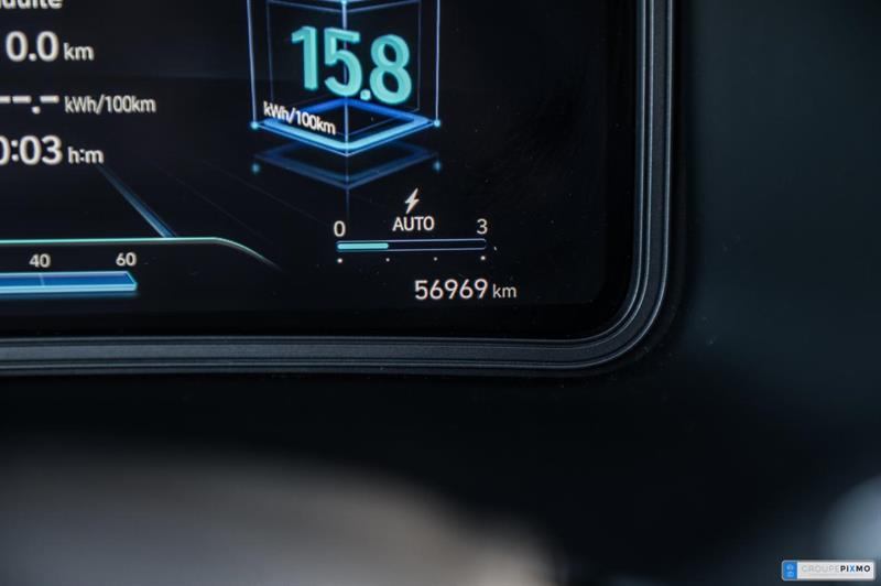 hyundai Kona électrique 2023 - 20