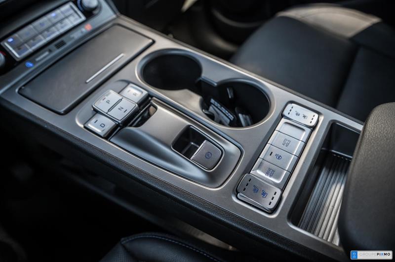hyundai Kona électrique 2023 - 26